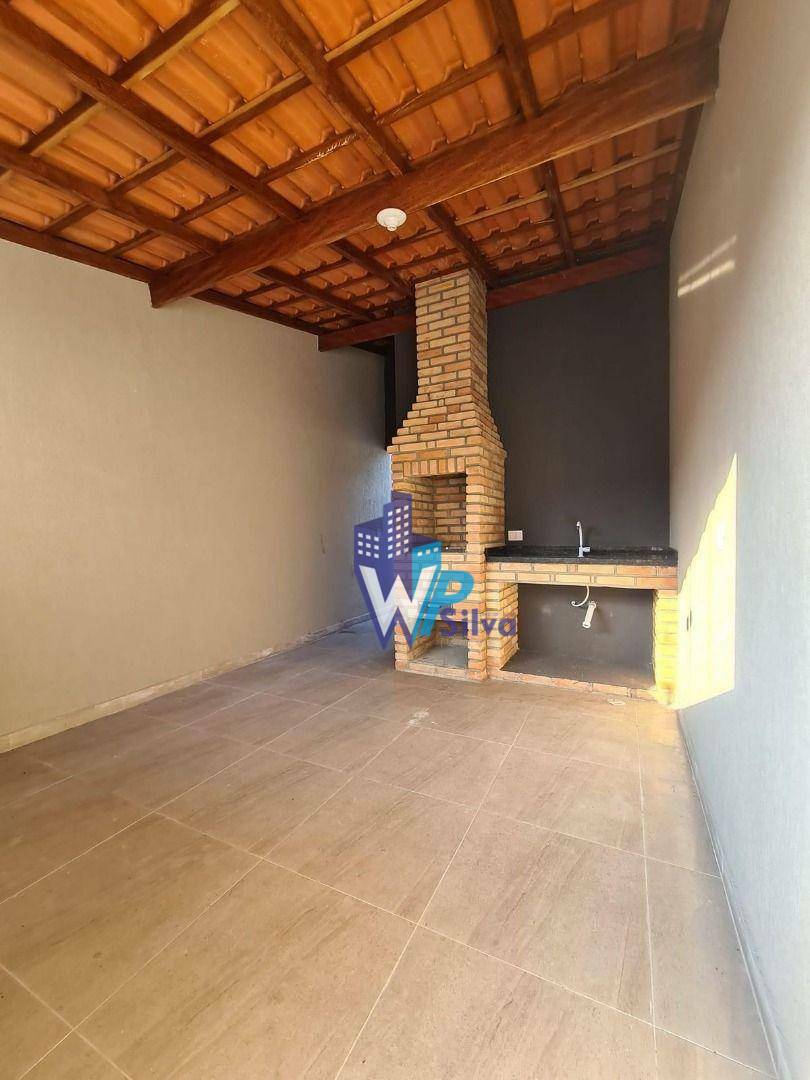 Sobrado à venda com 3 quartos, 120m² - Foto 20