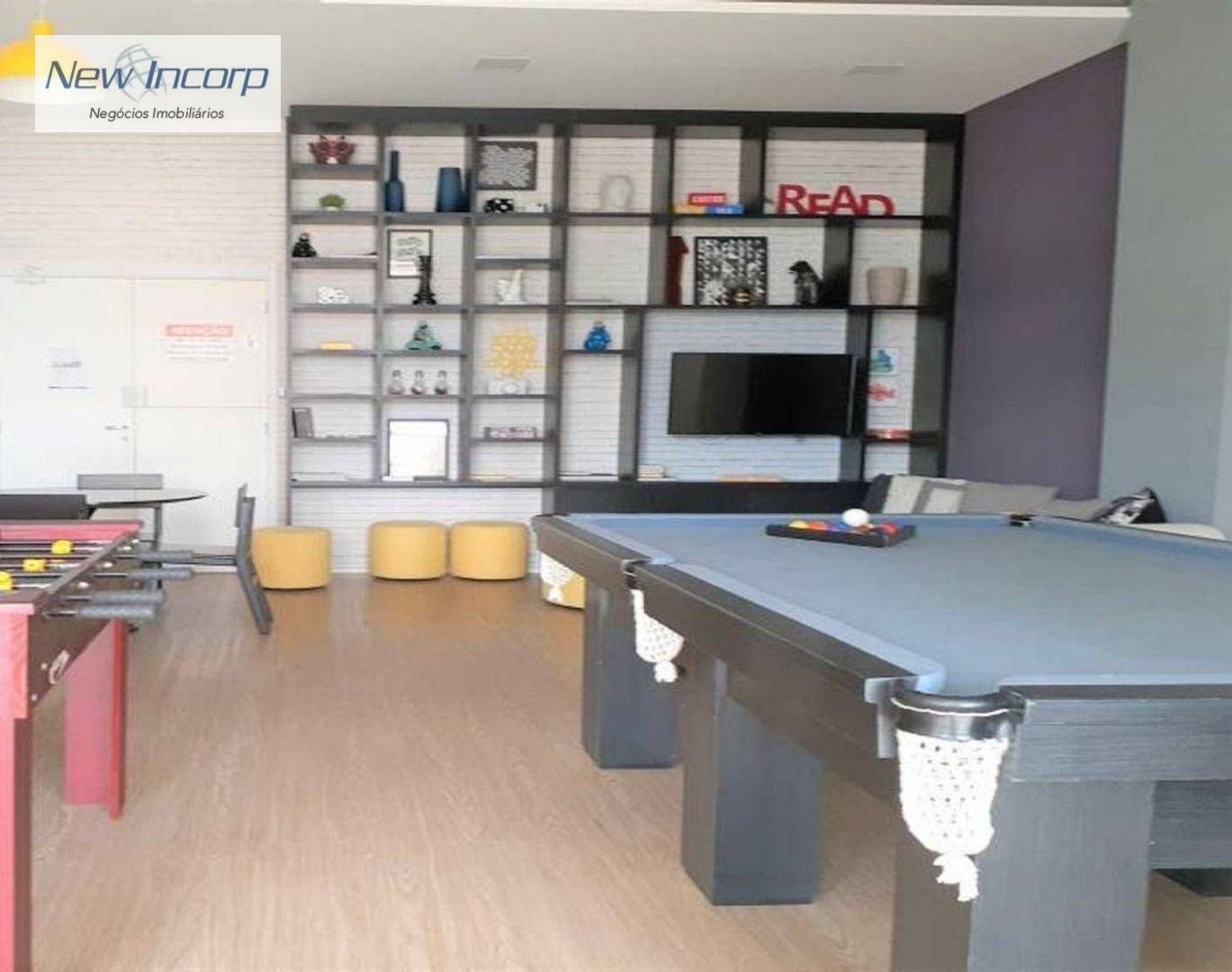 Apartamento à venda com 3 quartos, 130m² - Foto 42