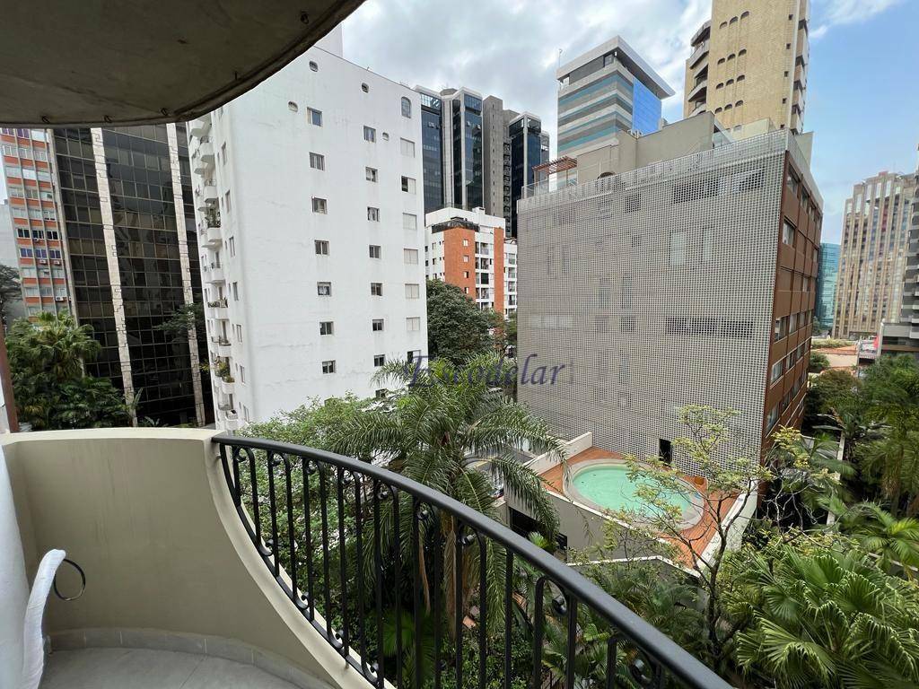 Apartamento à venda com 1 quarto, 75m² - Foto 2