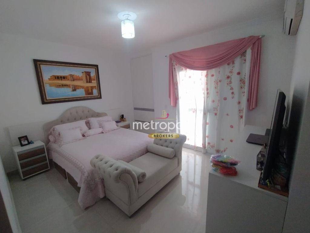 Sobrado à venda com 4 quartos, 602m² - Foto 12