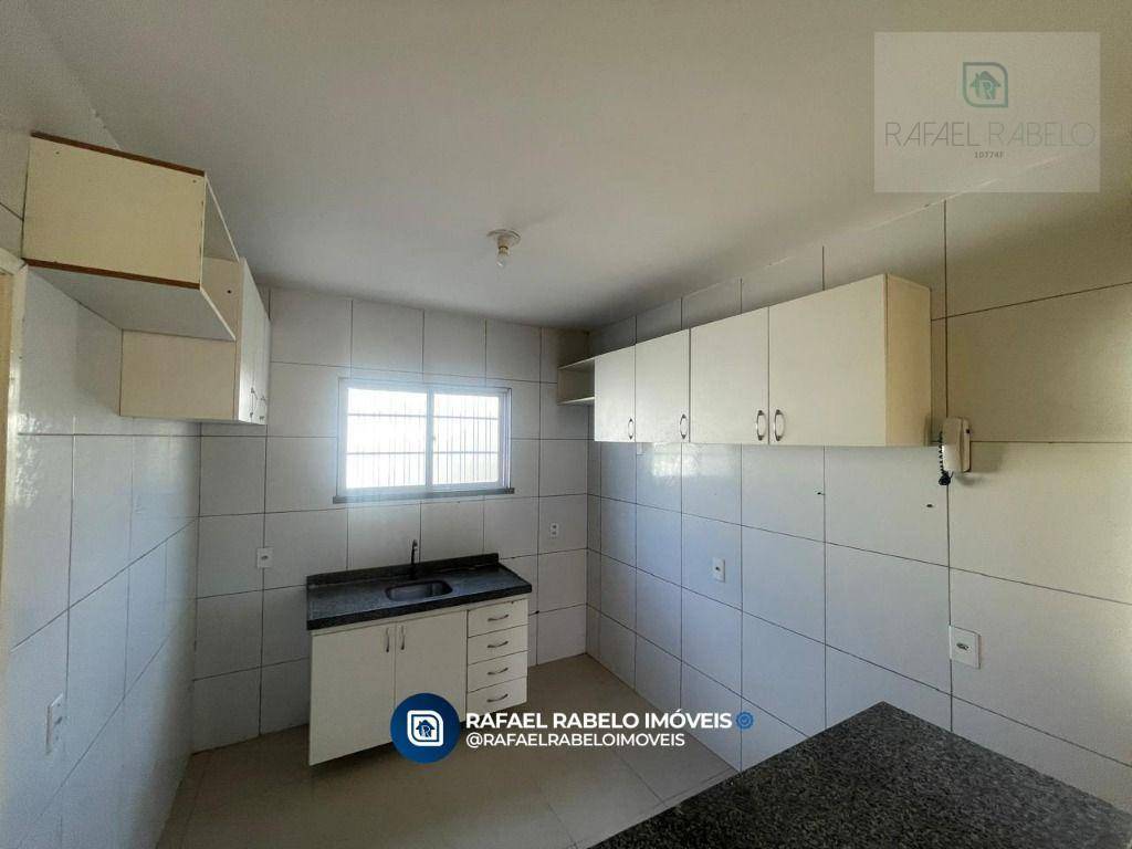 Casa para alugar com 3 quartos, 100m² - Foto 14