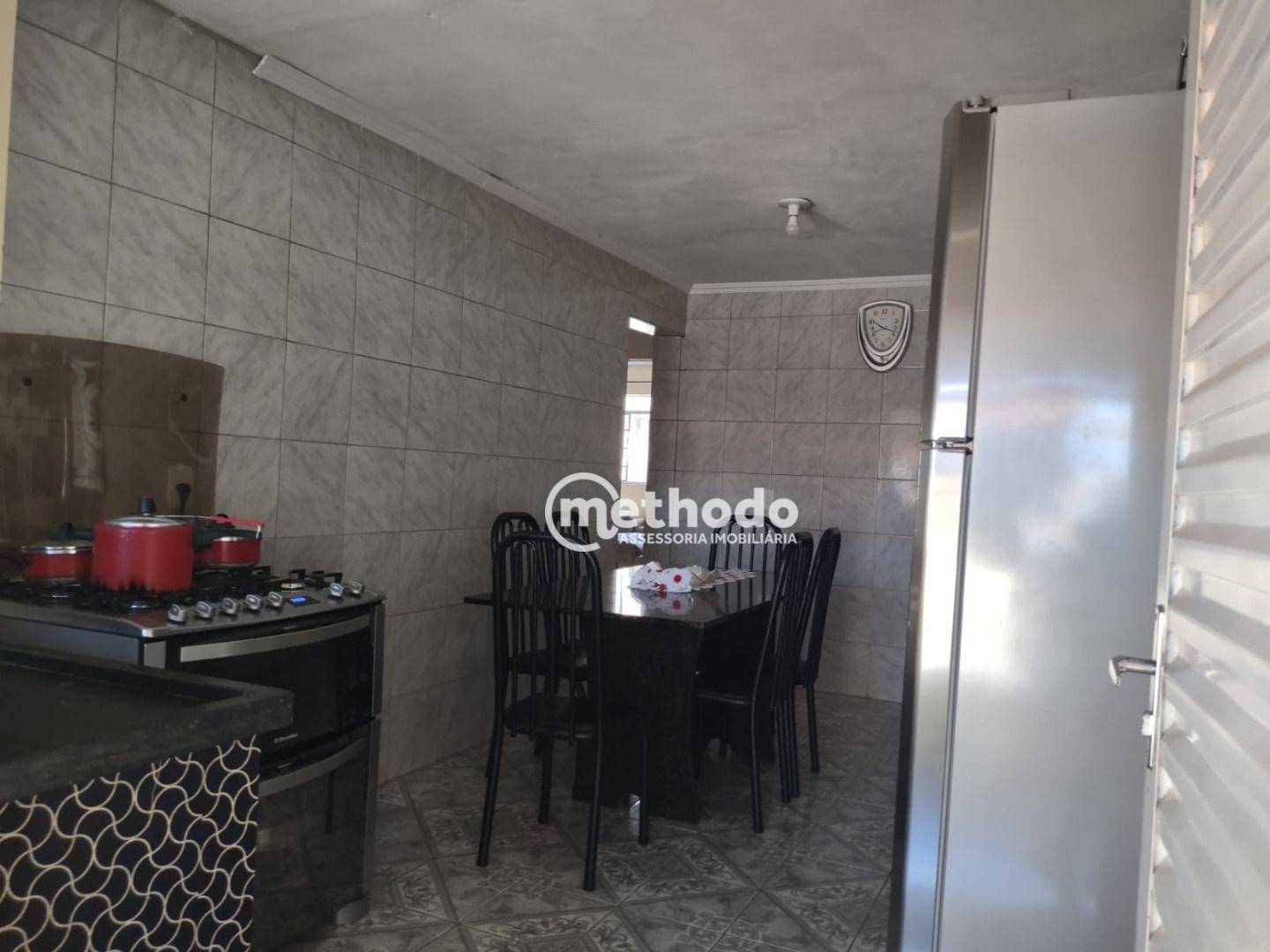 Casa à venda com 3 quartos, 200m² - Foto 10