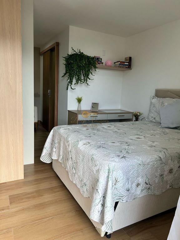 Apartamento à venda com 2 quartos, 92m² - Foto 8