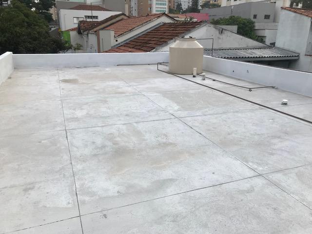 Loja-Salão para alugar, 120m² - Foto 7