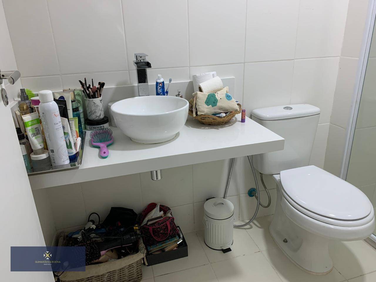 Apartamento à venda com 3 quartos, 97m² - Foto 19