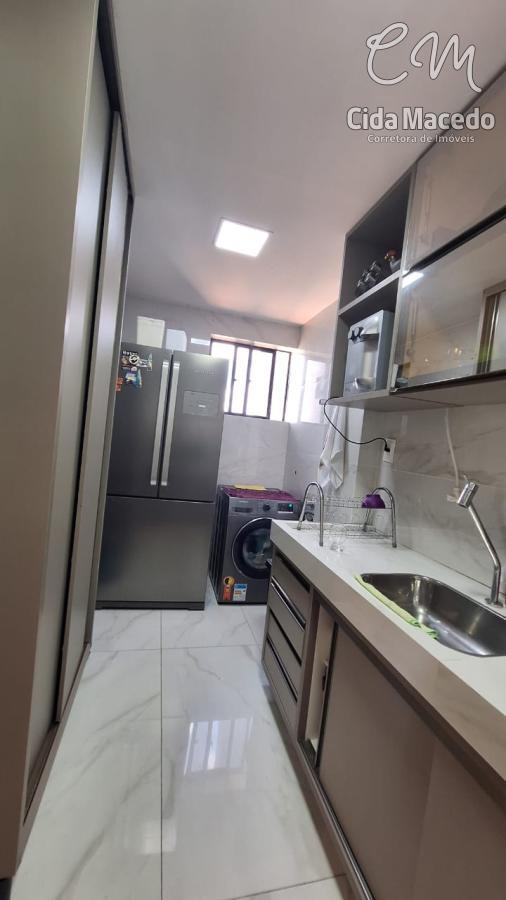 Apartamento à venda com 2 quartos, 64m² - Foto 6