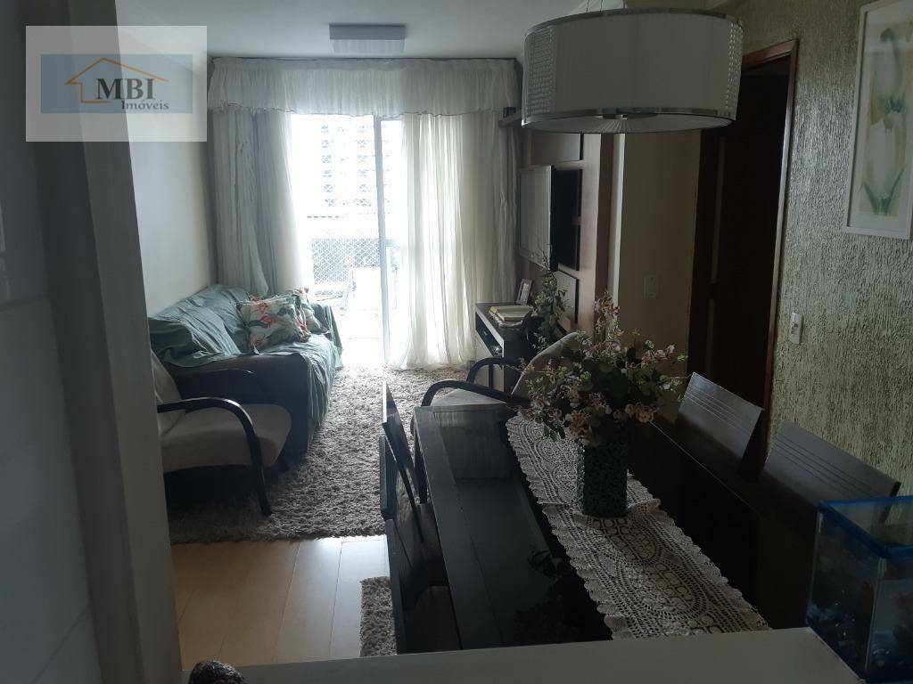 Apartamento à venda com 3 quartos, 100m² - Foto 17