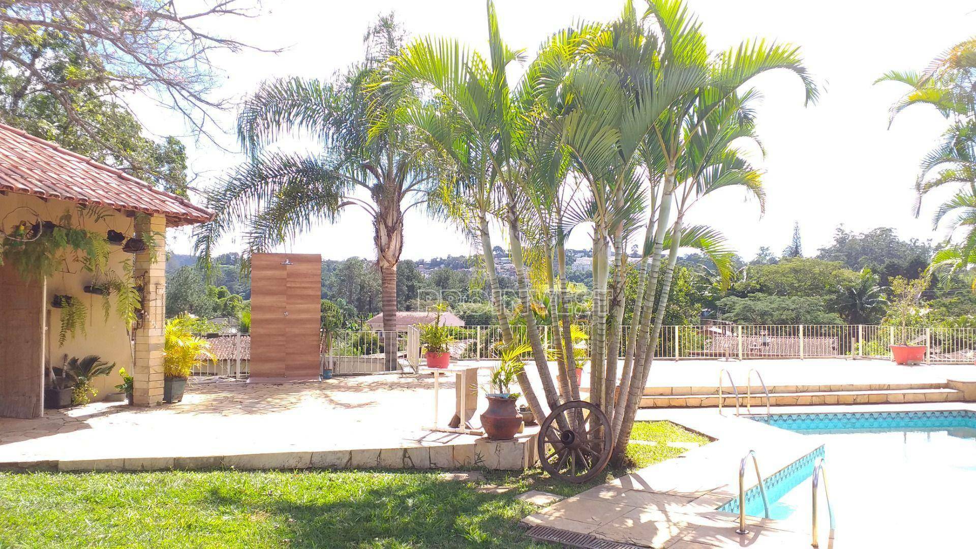 Casa de Condomínio, 3 quartos - Foto 30