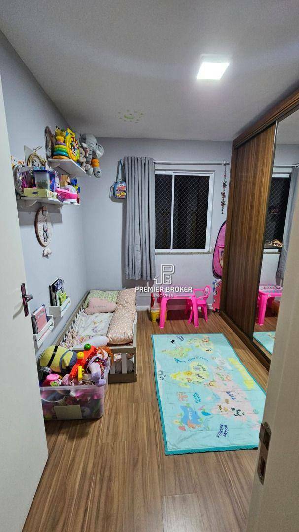 Apartamento à venda com 2 quartos, 50m² - Foto 12