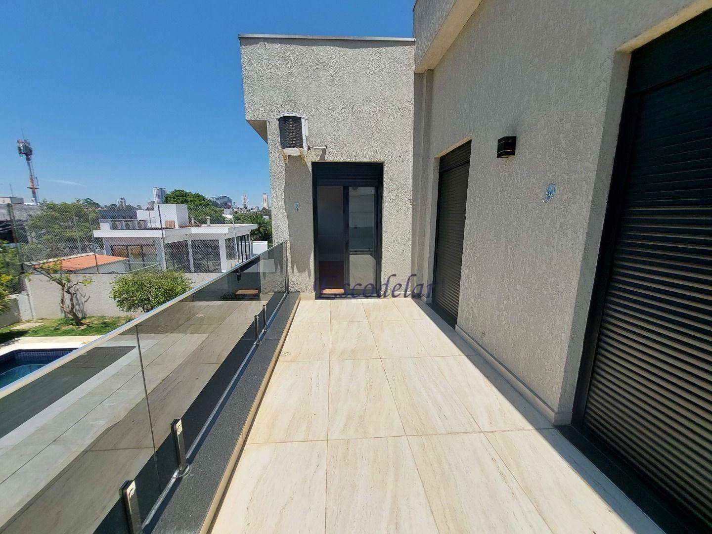 Casa de Condomínio à venda com 5 quartos, 390m² - Foto 35