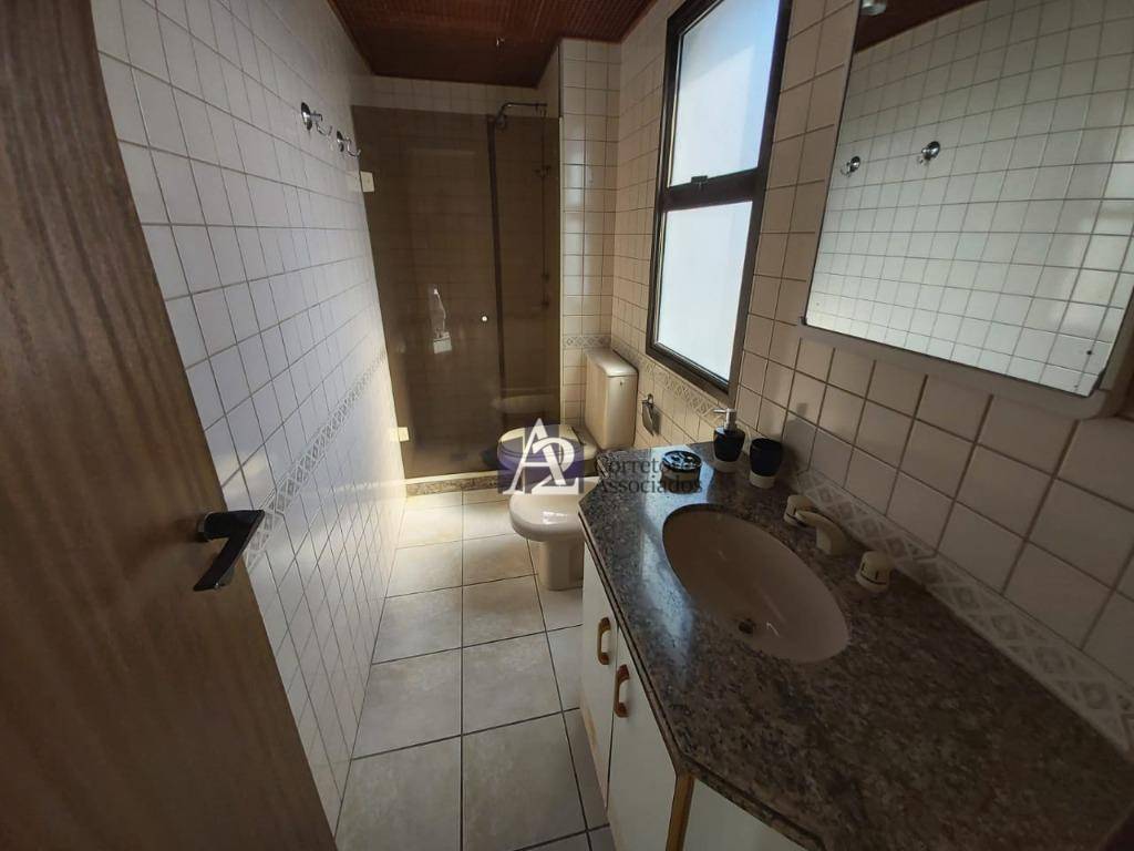 Apartamento à venda com 2 quartos, 95m² - Foto 8