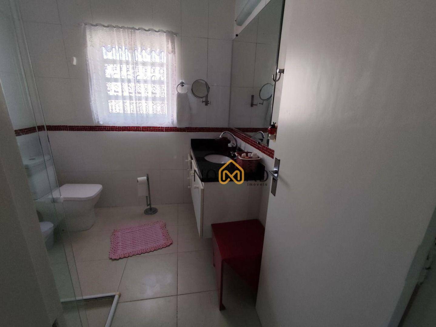 Casa de Condomínio à venda com 5 quartos, 240m² - Foto 32