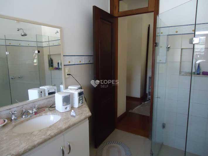 Casa à venda com 3 quartos, 205m² - Foto 22