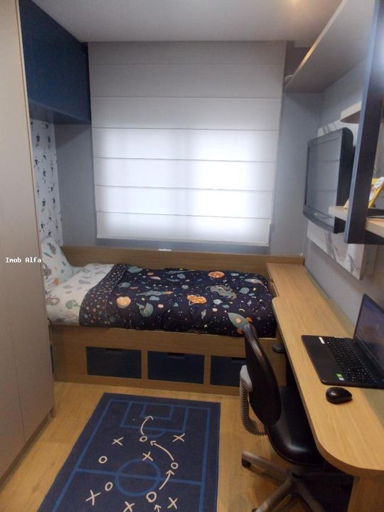 Apartamento à venda com 3 quartos, 67m² - Foto 6