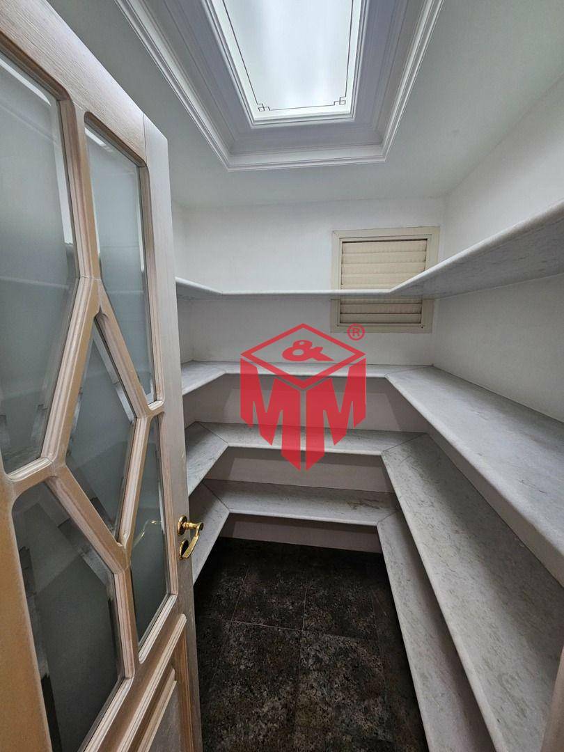 Apartamento à venda com 5 quartos, 412m² - Foto 63