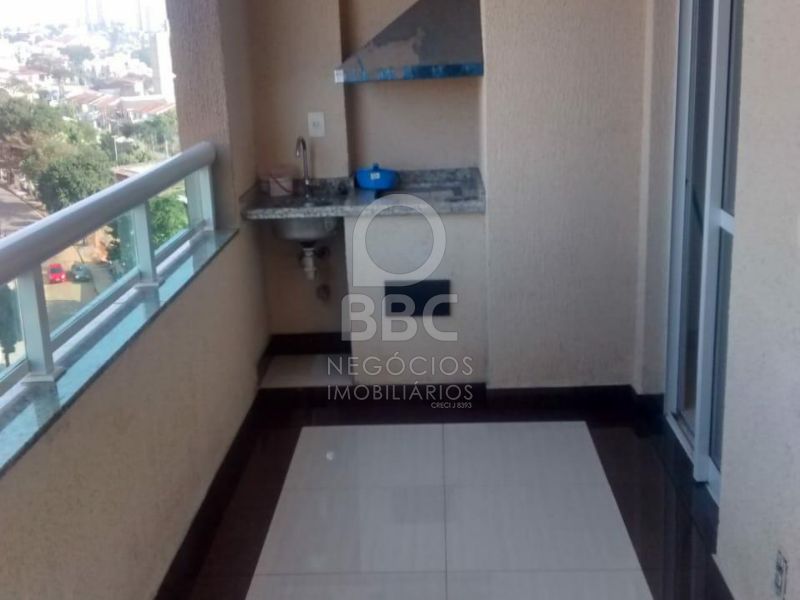 Apartamento à venda com 2 quartos, 78m² - Foto 6