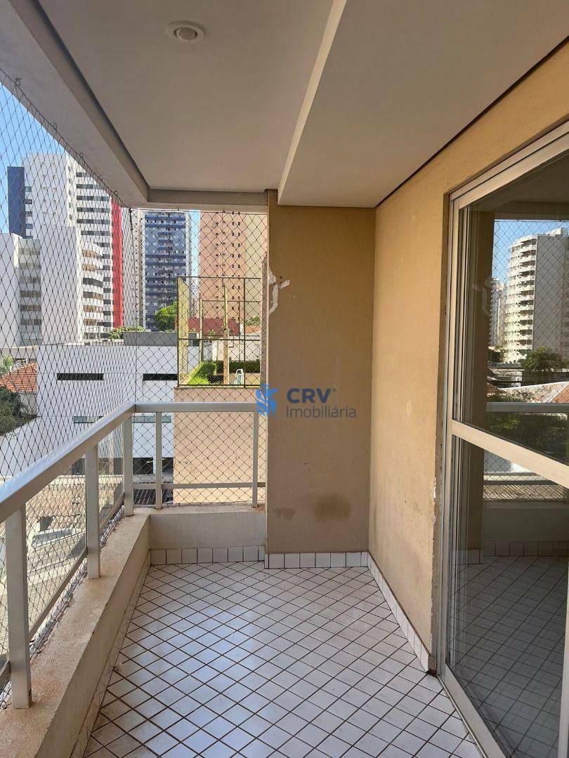 Apartamento para alugar com 2 quartos, 51m² - Foto 2