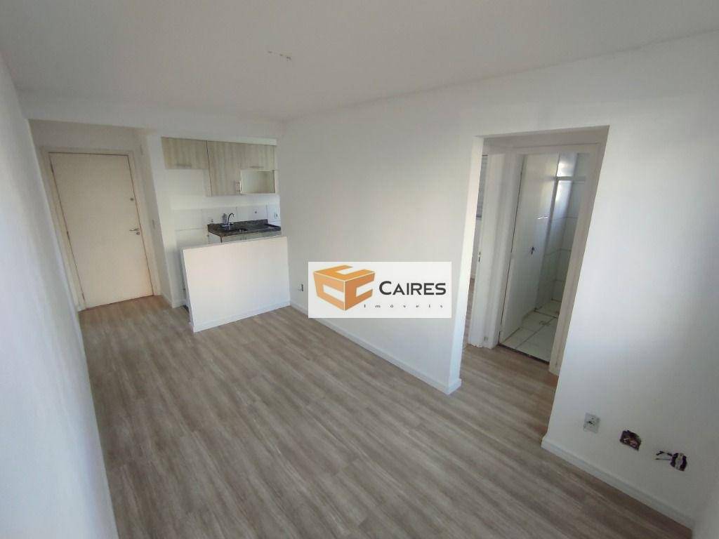 Apartamento à venda com 2 quartos, 47m² - Foto 4