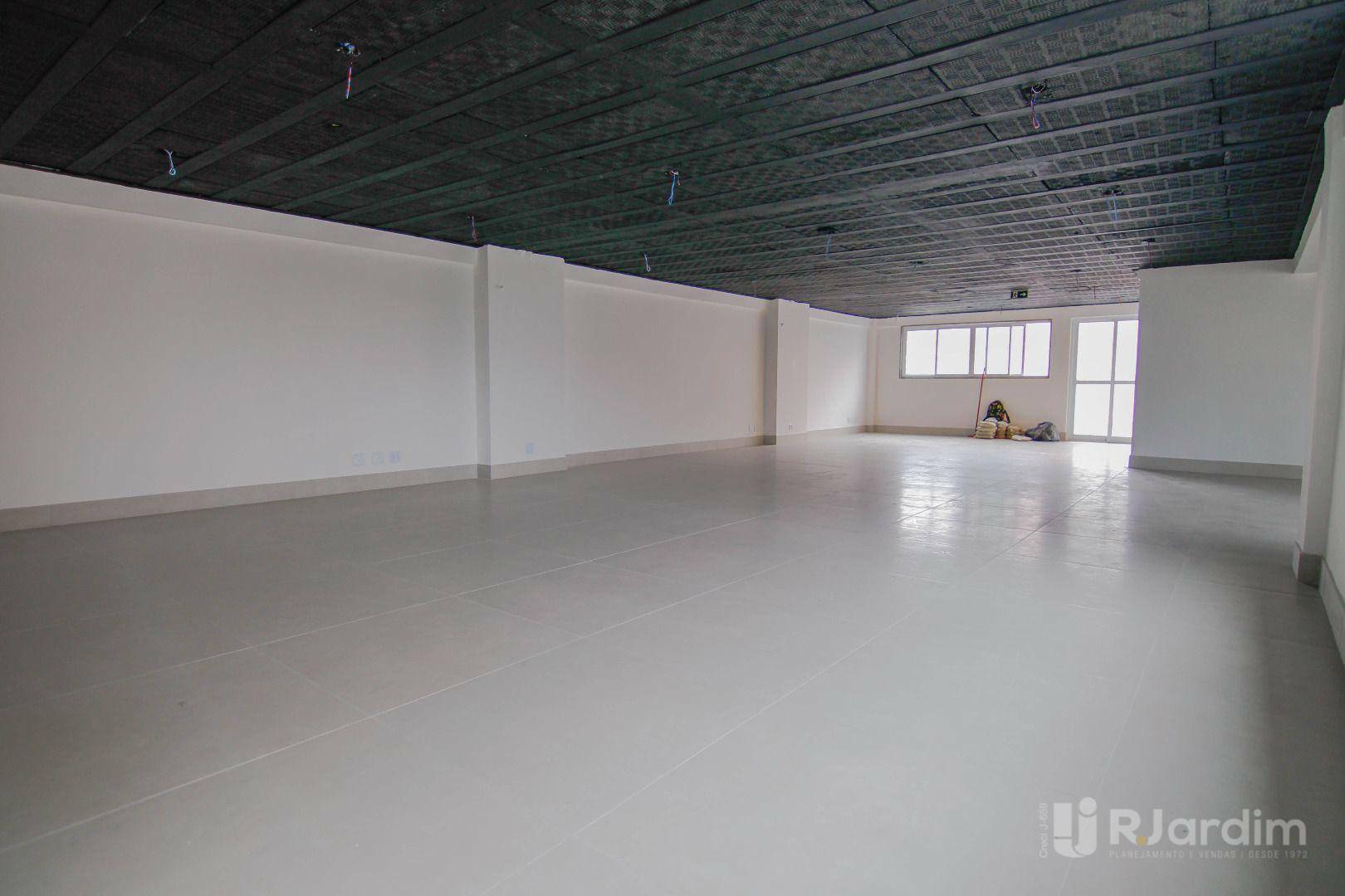 Conjunto Comercial-Sala para alugar, 178m² - Foto 20