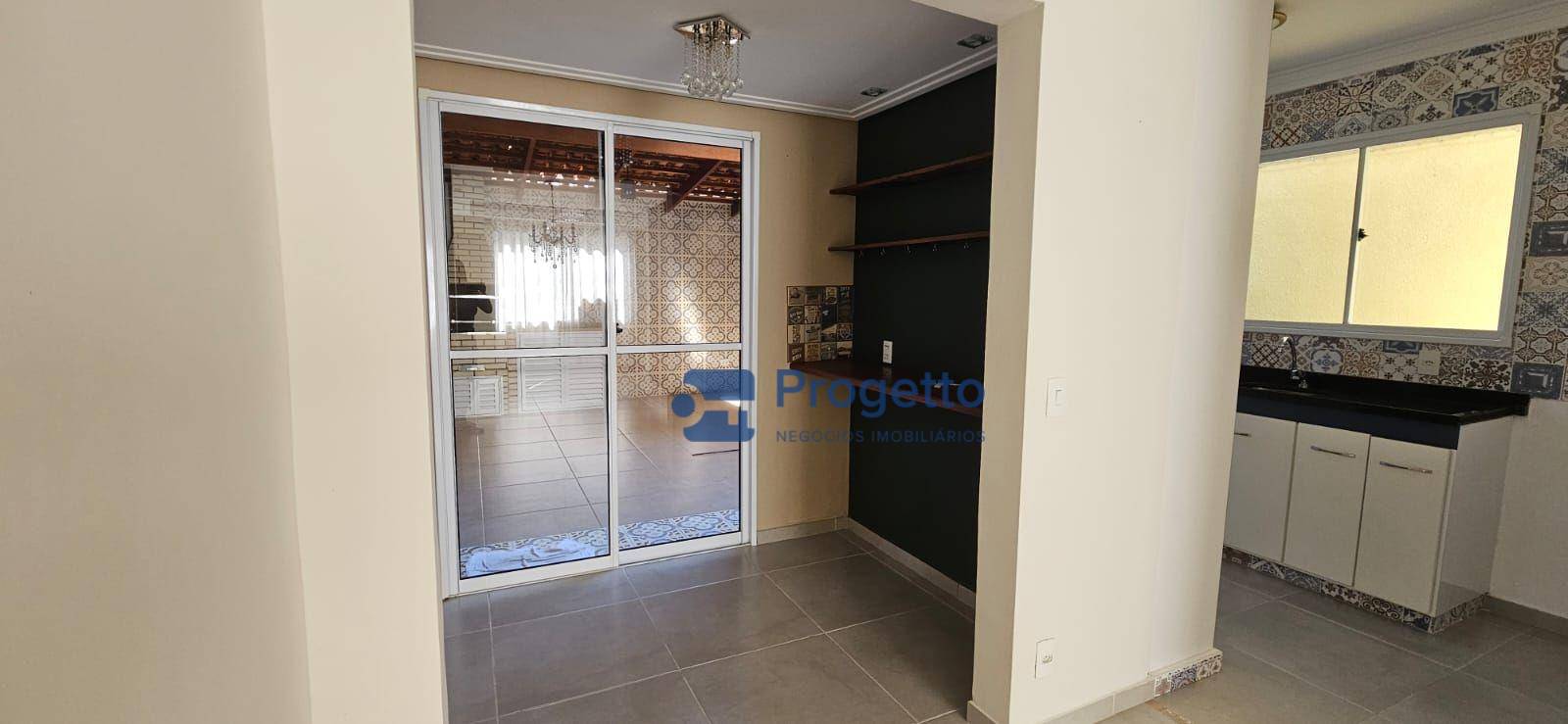 Casa de Condomínio à venda com 2 quartos, 74m² - Foto 21