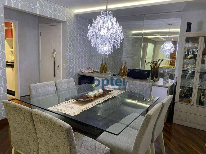 Apartamento à venda com 3 quartos, 133m² - Foto 1