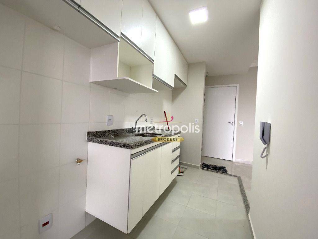 Apartamento para alugar com 2 quartos, 63m² - Foto 11