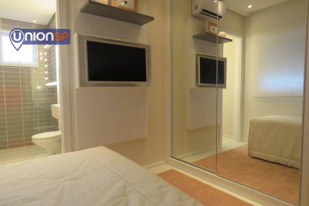 Apartamento à venda com 4 quartos, 134m² - Foto 31