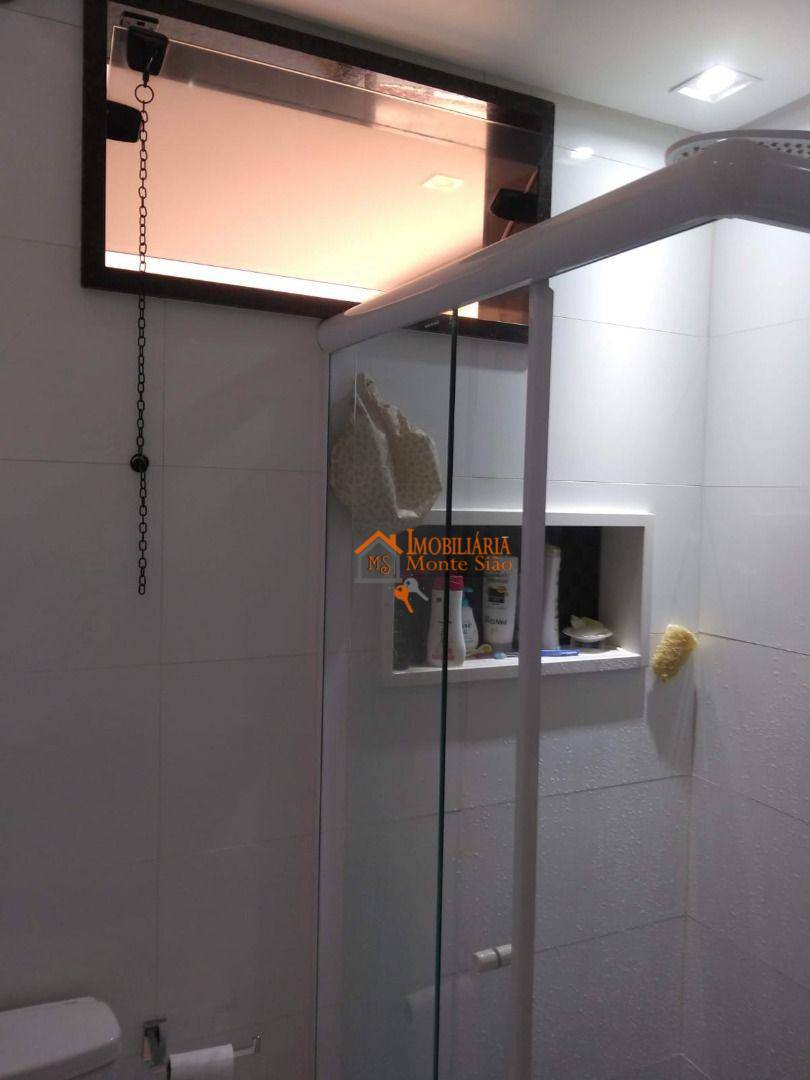 Sobrado à venda com 2 quartos, 140m² - Foto 38