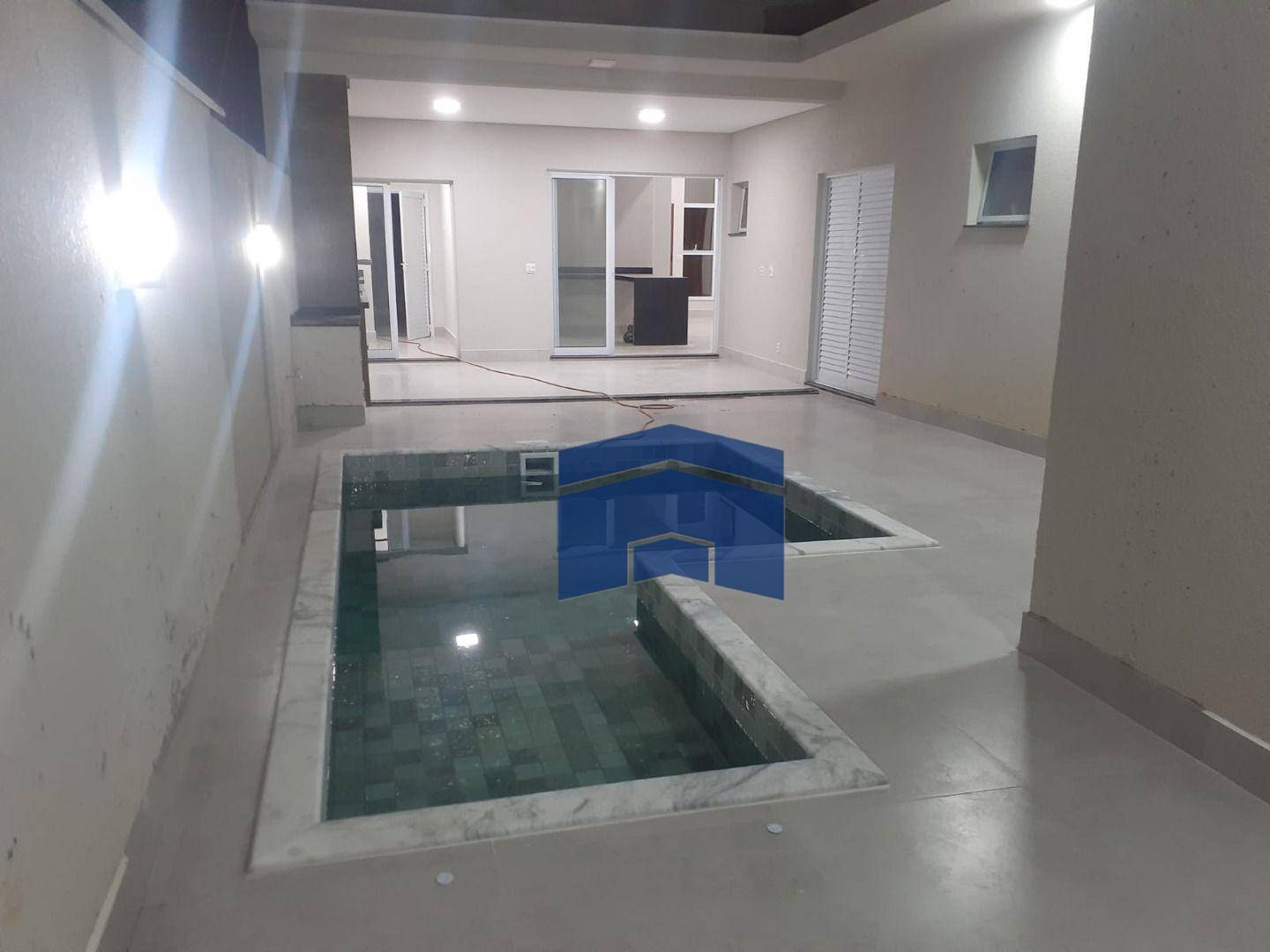 Casa de Condomínio à venda com 3 quartos, 182m² - Foto 10