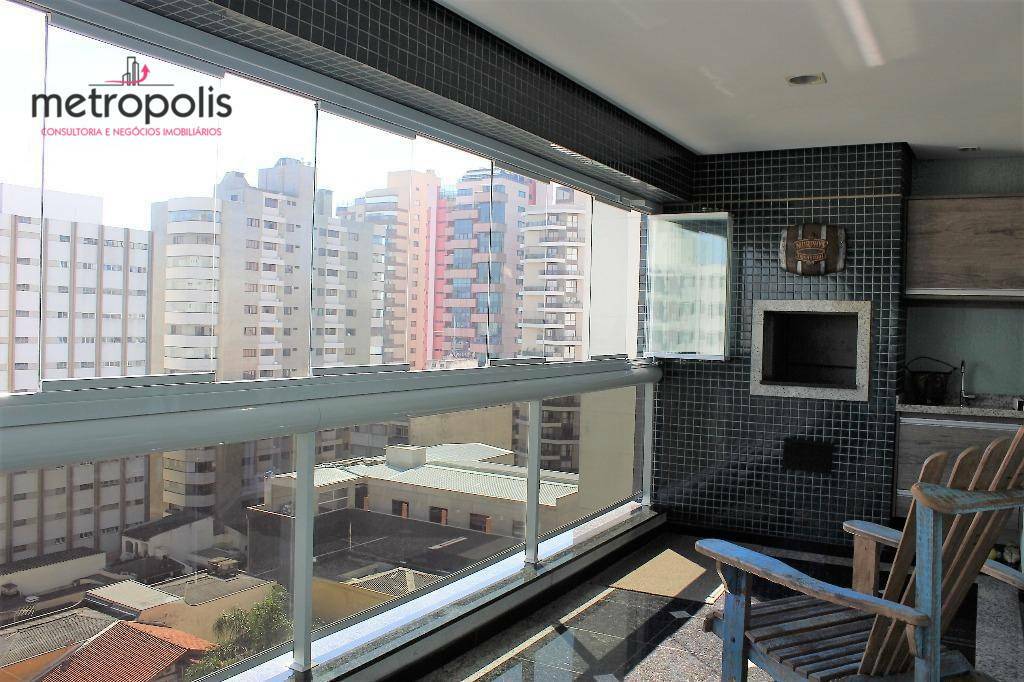 Apartamento à venda com 4 quartos, 253m² - Foto 5