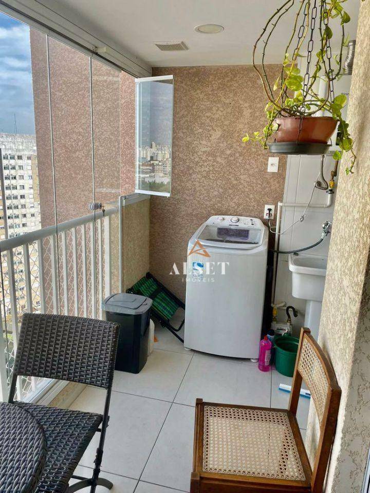 Apartamento à venda com 3 quartos, 74m² - Foto 3