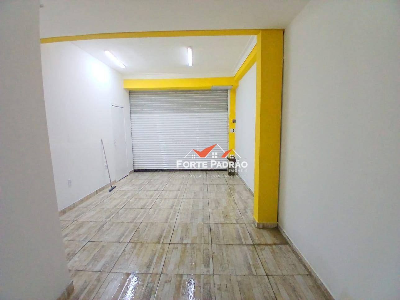 Loja-Salão, 36 m² - Foto 3
