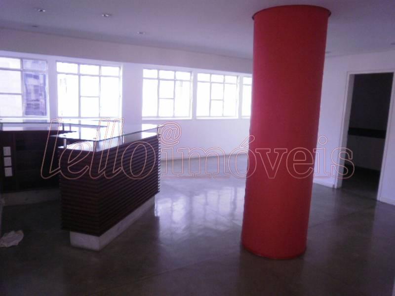 Conjunto Comercial-Sala para alugar, 210m² - Foto 6