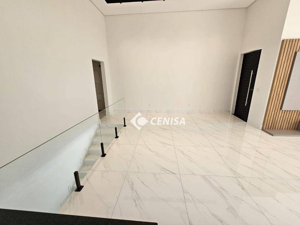 Casa de Condomínio à venda e aluguel com 3 quartos, 190m² - Foto 10