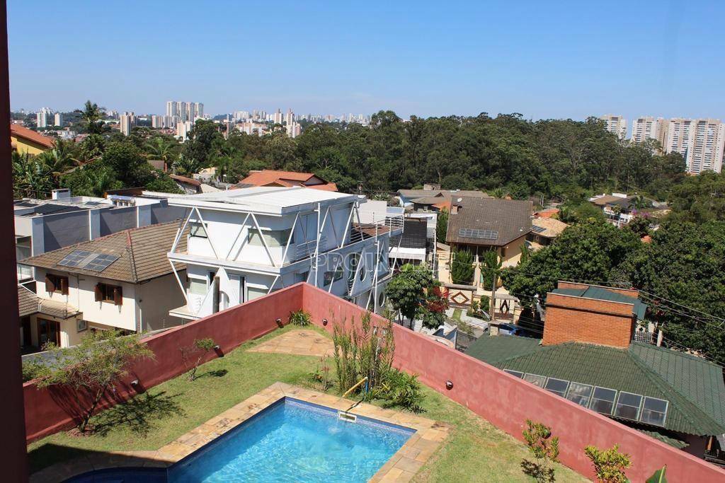 Casa de Condomínio à venda com 4 quartos, 457m² - Foto 9