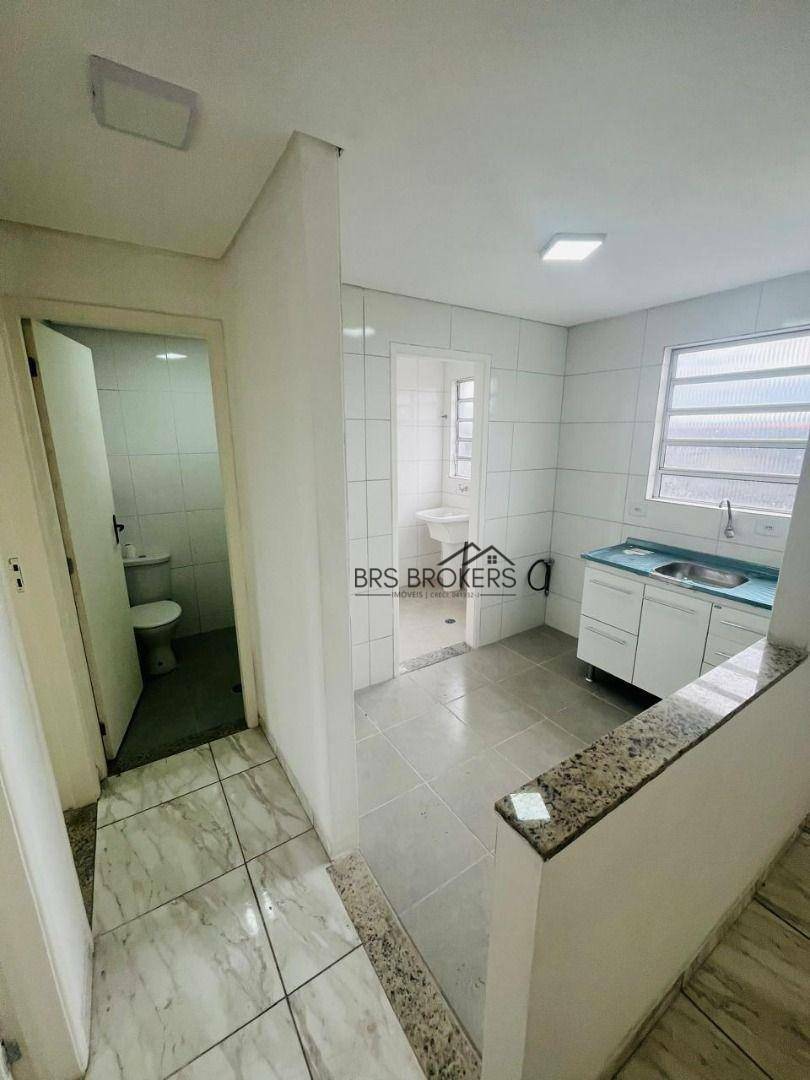 Apartamento à venda com 2 quartos, 49m² - Foto 12