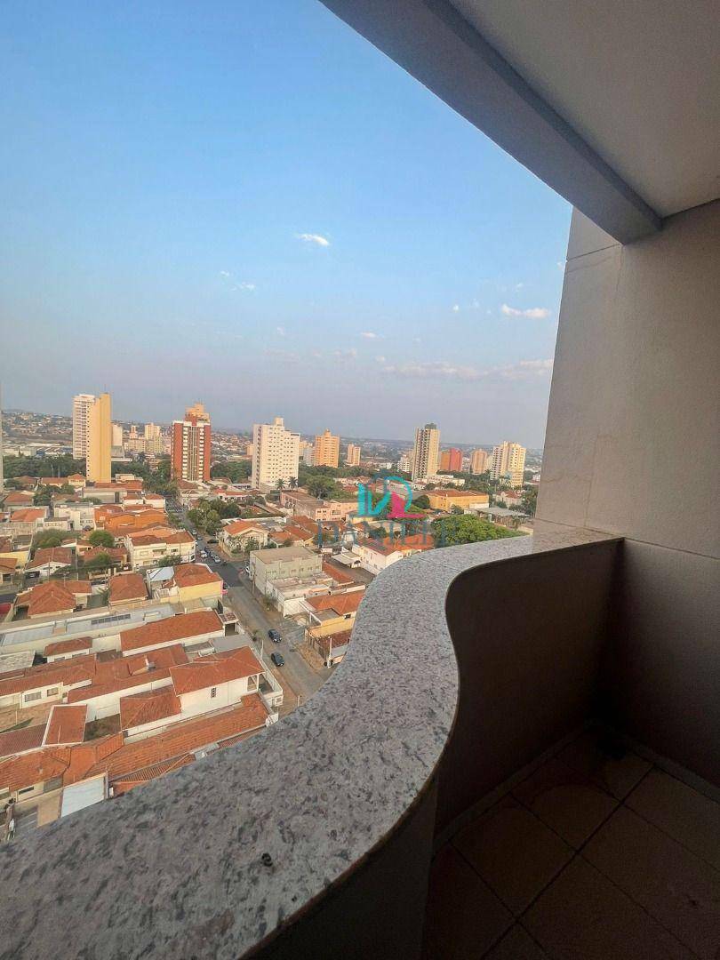 Apartamento à venda com 2 quartos, 72m² - Foto 6