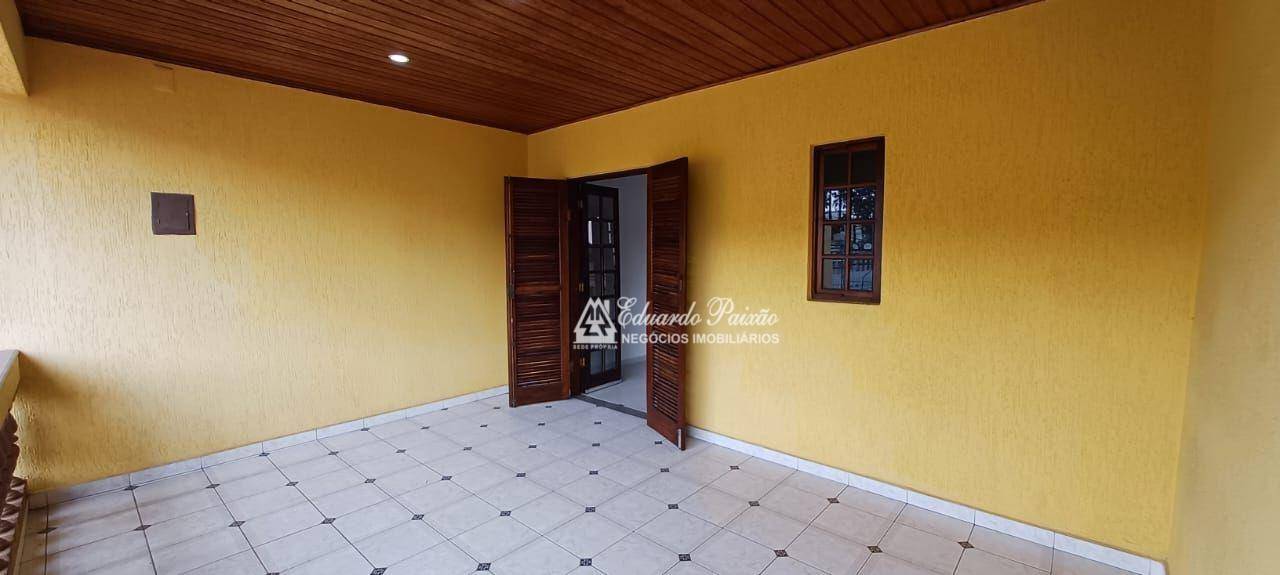 Sobrado à venda com 3 quartos, 150m² - Foto 19