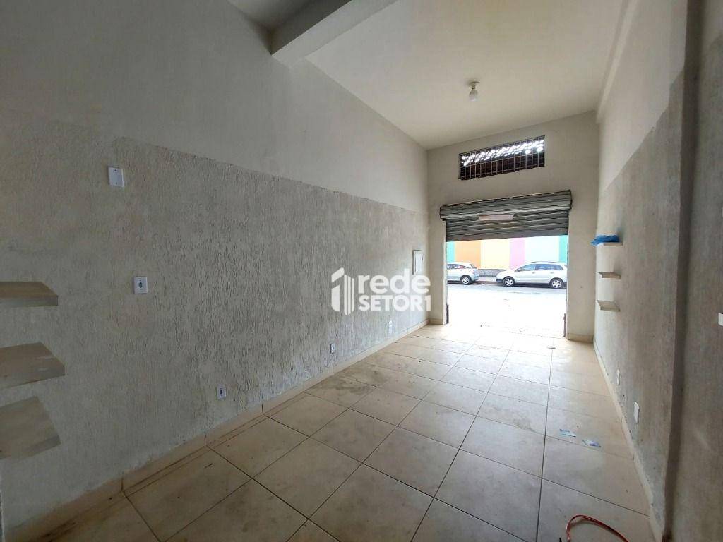 Loja-Salão para alugar, 33m² - Foto 4