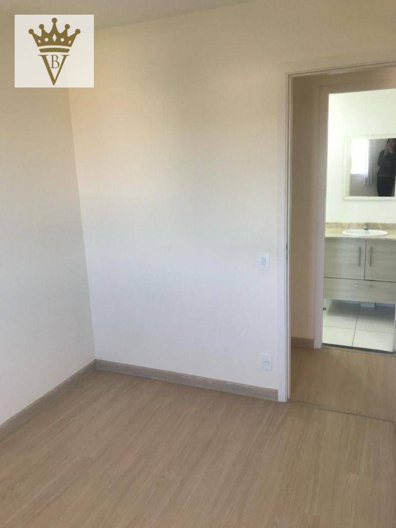 Apartamento à venda com 2 quartos, 44m² - Foto 8