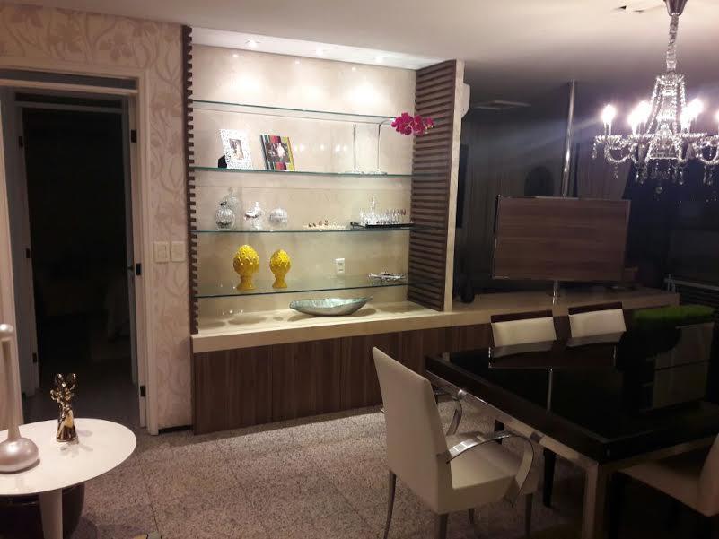 Apartamento à venda com 3 quartos, 200m² - Foto 22