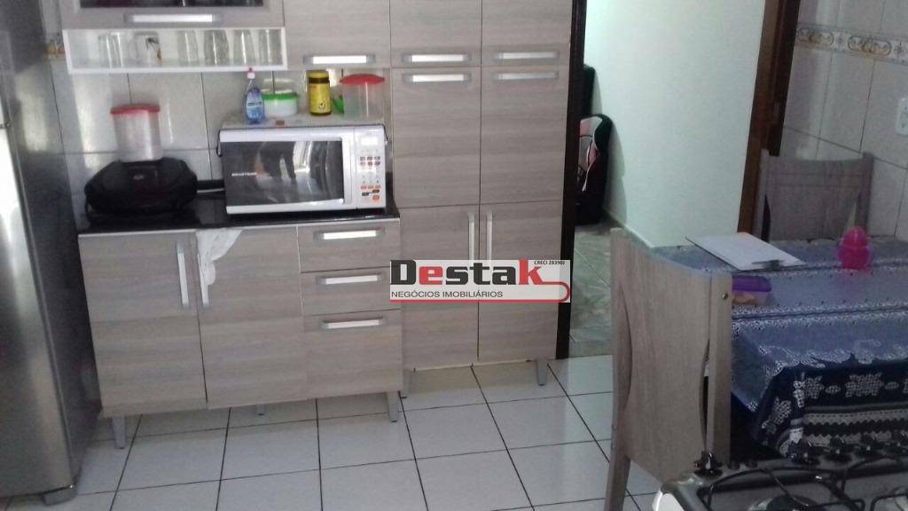 Sobrado à venda com 1 quarto, 201m² - Foto 8