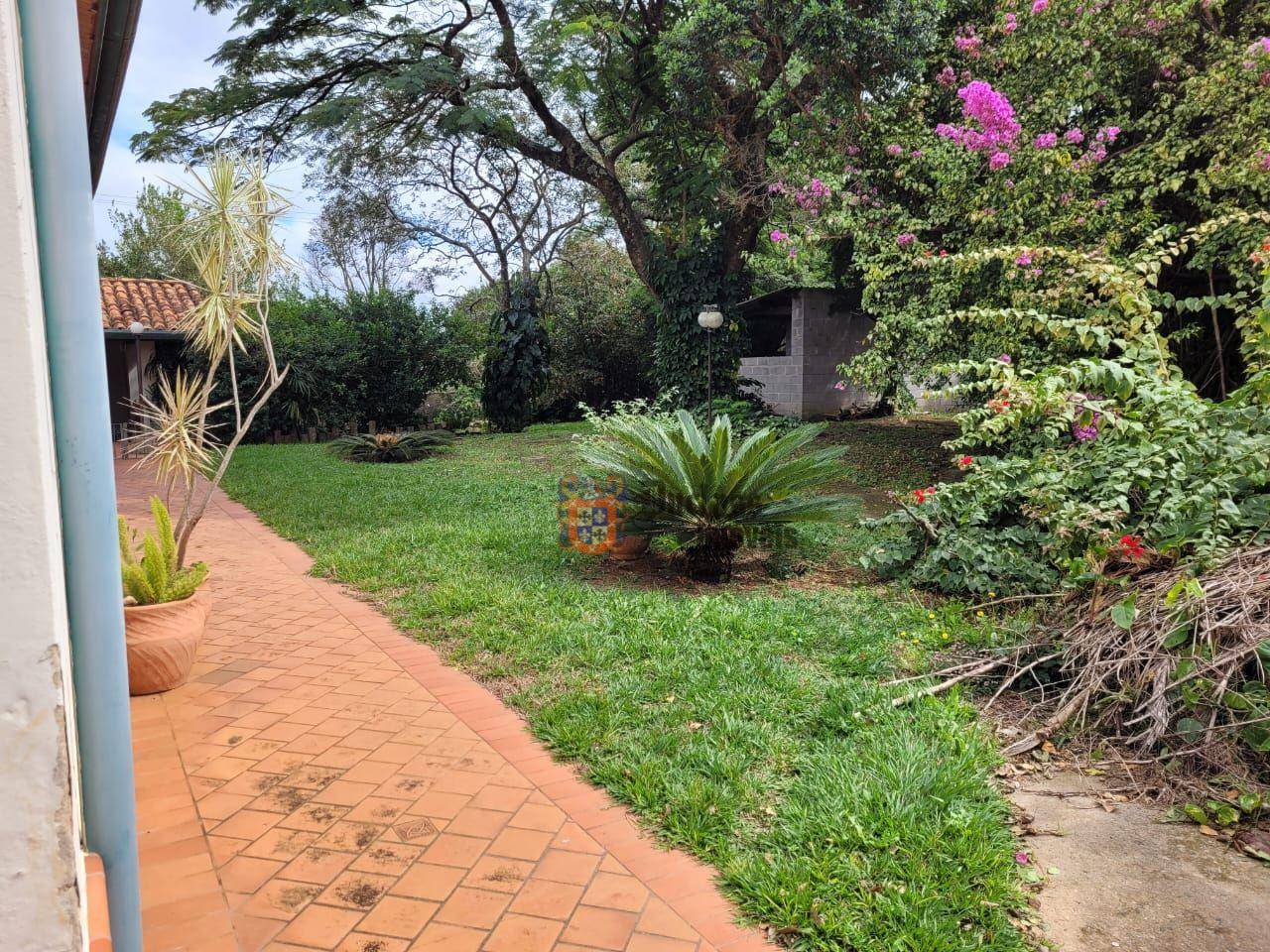 Chácara, 4 quartos, 2000 m² - Foto 4