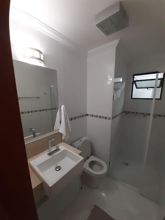 Apartamento à venda com 3 quartos, 79m² - Foto 22