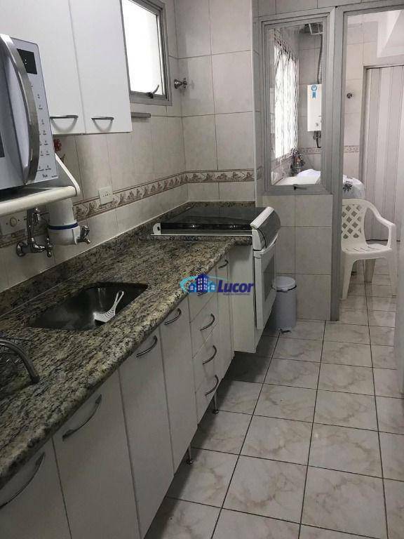 Apartamento à venda com 3 quartos, 76m² - Foto 11