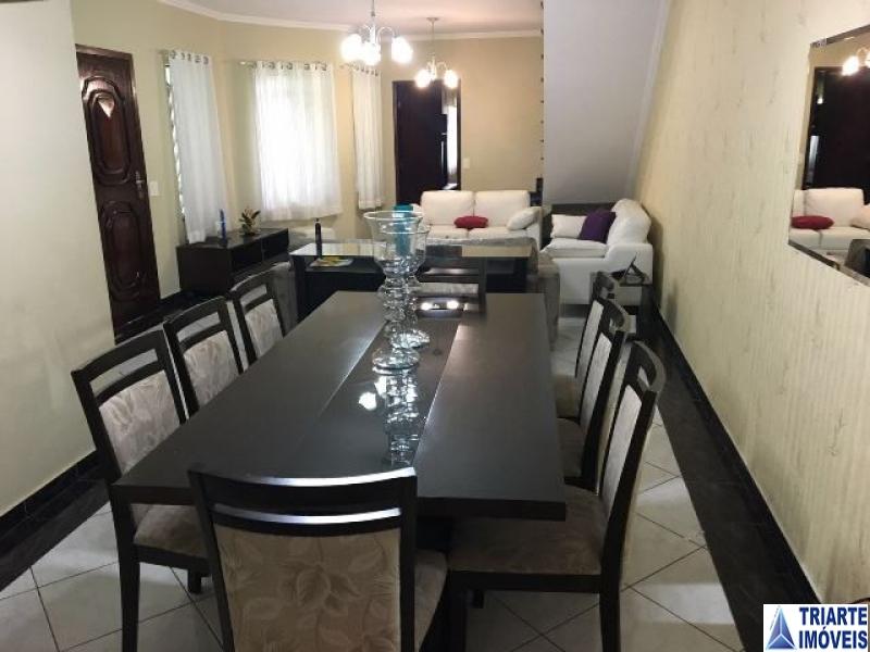 Sobrado à venda com 4 quartos, 170m² - Foto 2