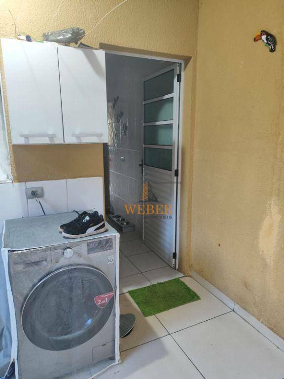 Sobrado à venda com 2 quartos, 70m² - Foto 15