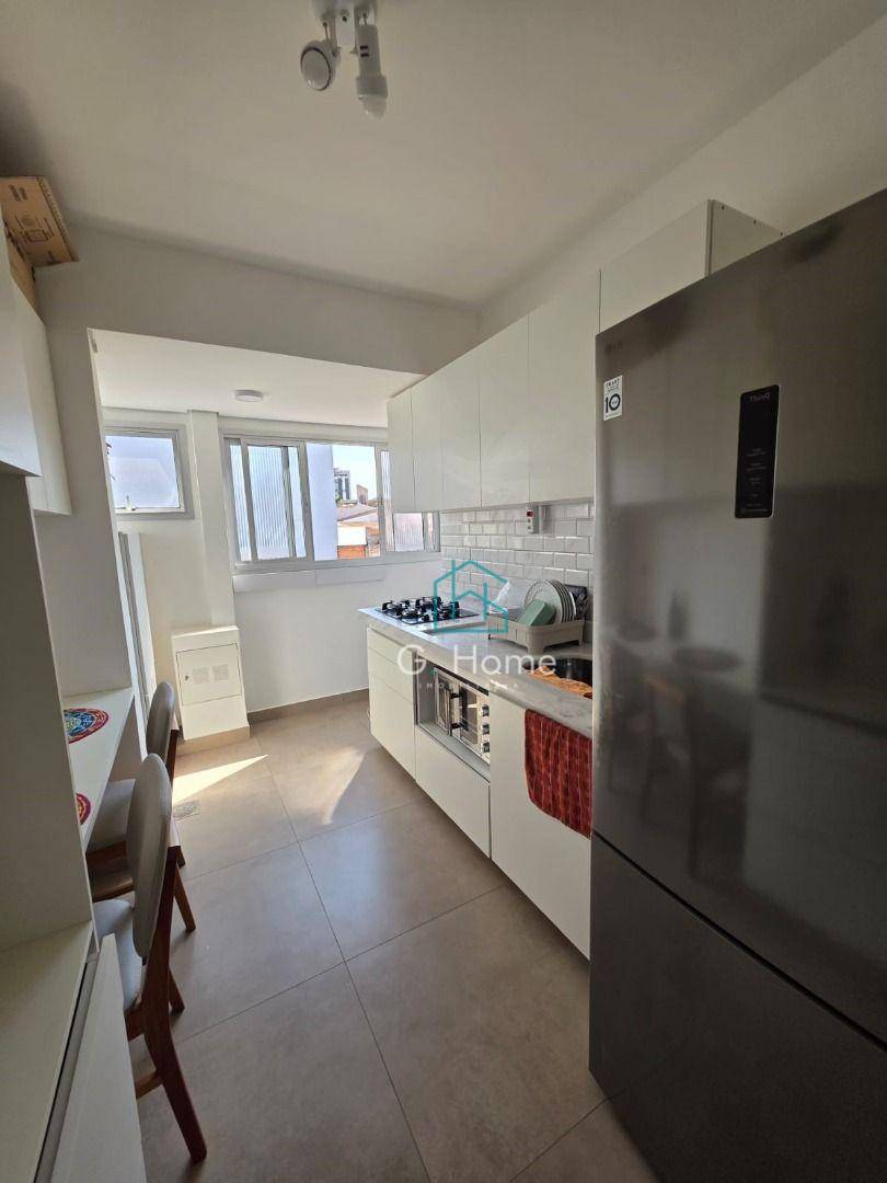 Apartamento, 2 quartos, 51 m² - Foto 4
