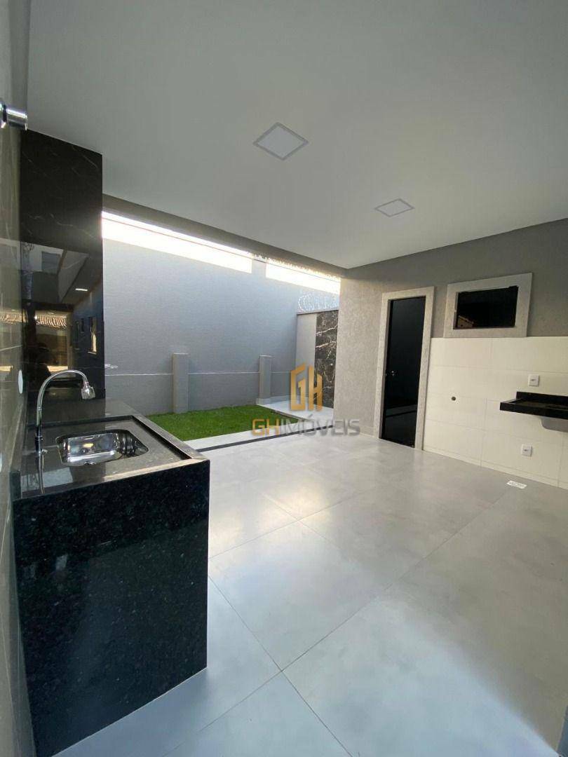 Casa à venda com 3 quartos, 119m² - Foto 25