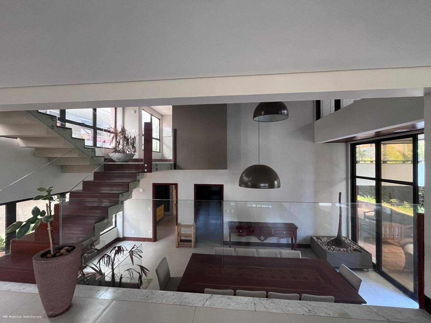 Casa de Condomínio à venda com 5 quartos, 494m² - Foto 8